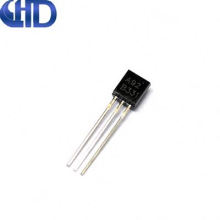 QHDQ3-- 50 transistor A92 MPSA92 package TO92 0.5A/300V PNP New IC KSP92